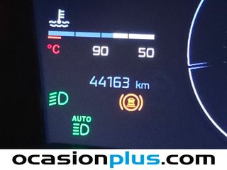 Peugeot 508 SW GT Pack S&S BlueHDi EAT8 96 kW (130 CV)