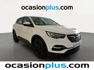 Opel Grandland X 1.6 CDTi S&S Business 88 kW (120 CV)