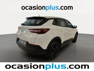 Opel Grandland X 1.6 CDTi S&S Business 88 kW (120 CV)