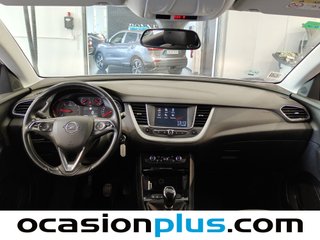 Opel Grandland X 1.6 CDTi S&S Business 88 kW (120 CV)