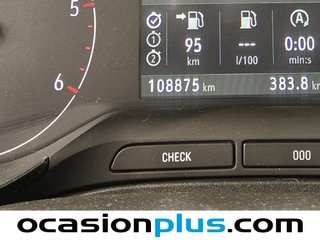Opel Grandland X 1.6 CDTi S&S Business 88 kW (120 CV)
