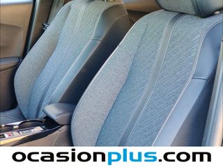 Peugeot 2008 BlueHDi 130 S&S Allure EAT8 96 kW (130 CV)