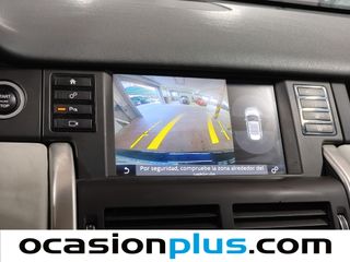 Land Rover Discovery Sport 2.0L TD4 HSE 4x4 132 kW (180 CV)