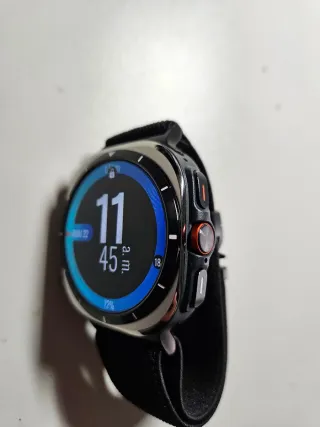 Samsung Galaxy Watch Ultra LTE
