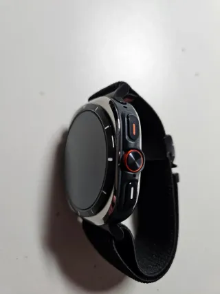 Samsung Galaxy Watch Ultra LTE