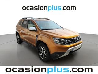 Dacia Duster Prestige TCE 96 kW (130 CV) 4X2 GPF