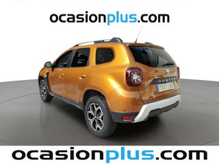 Dacia Duster Prestige TCE 96 kW (130 CV) 4X2 GPF