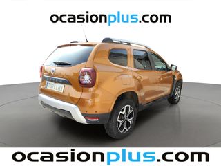 Dacia Duster Prestige TCE 96 kW (130 CV) 4X2 GPF