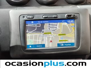 Dacia Duster Prestige TCE 96 kW (130 CV) 4X2 GPF