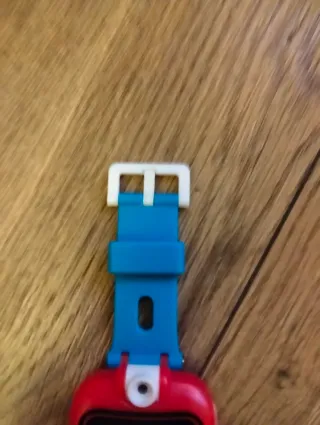 Reloj infantil Eduland digital