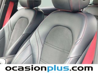 Mercedes-Benz GLC Coupé Mercedes-AMG 43 4Matic 270 kW (367 CV)