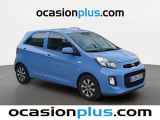 Kia Picanto 1.0  CVVT Tech 49 kW (66 CV)