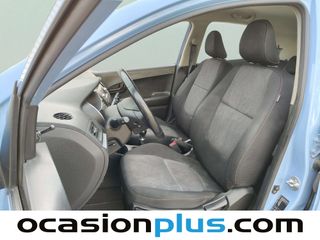 Kia Picanto 1.0  CVVT Tech 49 kW (66 CV)