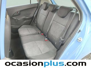 Kia Picanto 1.0  CVVT Tech 49 kW (66 CV)