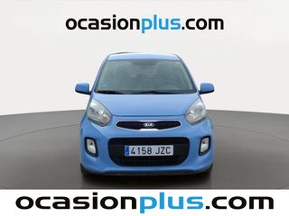 Kia Picanto 1.0  CVVT Tech 49 kW (66 CV)