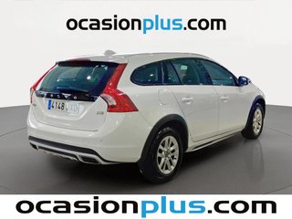 Volvo V60 Cross Country D3 Kinetic Auto 110 kW (150 CV)