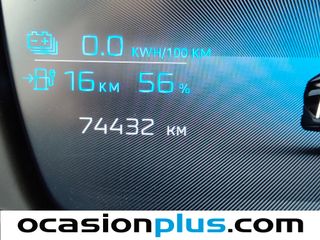 Peugeot 408 PHEV 180 Allure Pack e-EAT8 133 kW (181 CV)