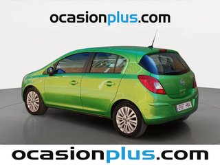 Opel Corsa 1.2 S&S Selective 63 kW (85 CV)