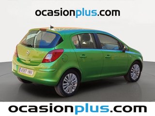 Opel Corsa 1.2 S&S Selective 63 kW (85 CV)