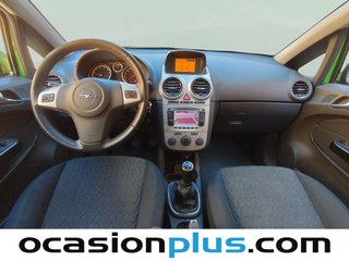 Opel Corsa 1.2 S&S Selective 63 kW (85 CV)