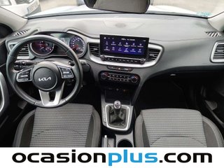 Kia XCeed 1.0 T-GDi Drive 74 kW (100 CV)