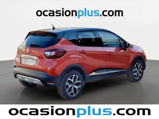 Renault Captur Xmod Energy TCe 88 kW (120 CV)
