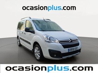 Citroen Berlingo Multispace 20 Aniversario PureTech 81 kW (110 CV)