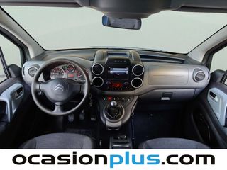 Citroen Berlingo Multispace 20 Aniversario PureTech 81 kW (110 CV)