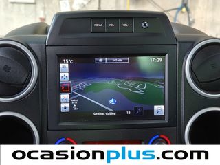 Citroen Berlingo Multispace 20 Aniversario PureTech 81 kW (110 CV)