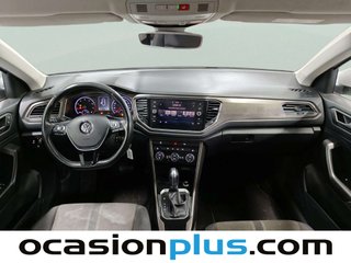 Volkswagen T-Roc Advance 1.5 TSI EVO 110 kW (150 CV) DSG