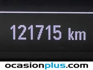 Opel Astra Sports Tourer 1.4 Turbo SHT Elegance CVT 107 kW (145 CV)