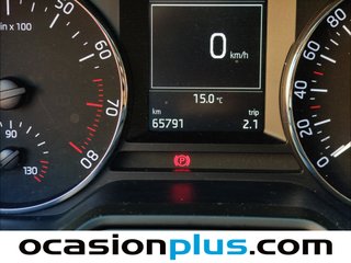 Skoda Octavia 1.4 TSI Ambition 110 kW (150 CV)
