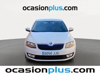 Skoda Octavia 1.4 TSI Ambition 110 kW (150 CV)