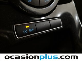 Ford Fiesta 1.0 EcoBoost S&S Sport 92 kW (125 CV)