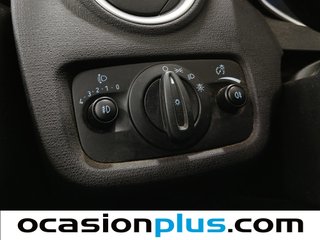 Ford Fiesta 1.0 EcoBoost S&S Sport 92 kW (125 CV)