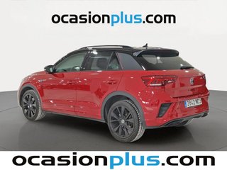 Volkswagen T-Roc R-Line 1.5 TSI 110 kW (150 CV)