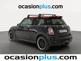 MINI MINI Cooper S 135 kW (184 CV)