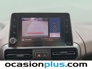 Peugeot Rifter BlueHDi 130 GT Standard 96 kW (130 CV)