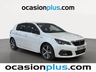 Peugeot 308 BlueHDi 150 GT Line 110 kW (150 CV)