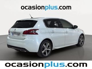 Peugeot 308 BlueHDi 150 GT Line 110 kW (150 CV)