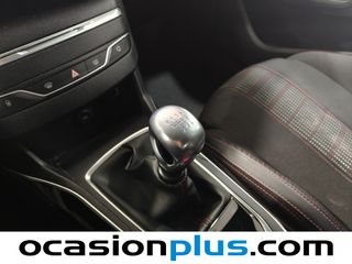 Peugeot 308 BlueHDi 150 GT Line 110 kW (150 CV)