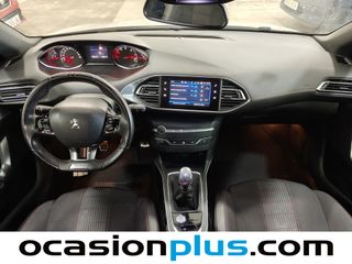 Peugeot 308 BlueHDi 150 GT Line 110 kW (150 CV)
