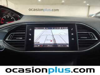 Peugeot 308 BlueHDi 150 GT Line 110 kW (150 CV)