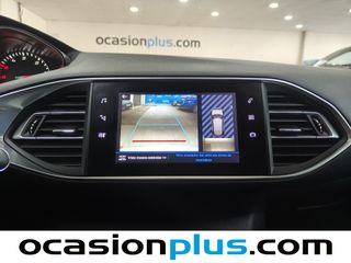 Peugeot 308 BlueHDi 150 GT Line 110 kW (150 CV)