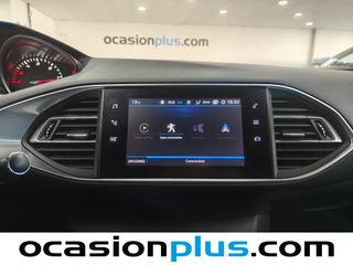 Peugeot 308 BlueHDi 150 GT Line 110 kW (150 CV)