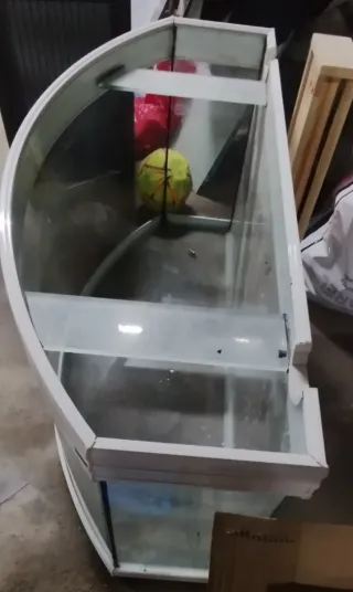 Acuario Acuatlantis 300L