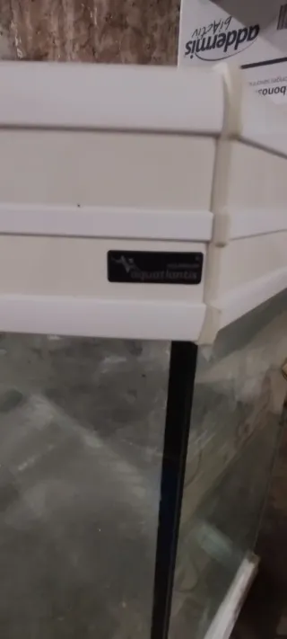 Acuario Acuatlantis 300L