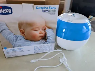 Chicco HumiFresh Umidificatore a Freddo