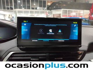 Peugeot 3008 Hybrid 300 Allure Pack e-EAT8 221 kW (300 CV)
