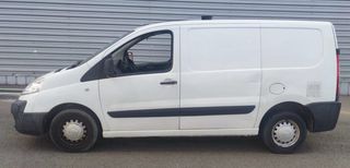 FIAT Scudo 2014